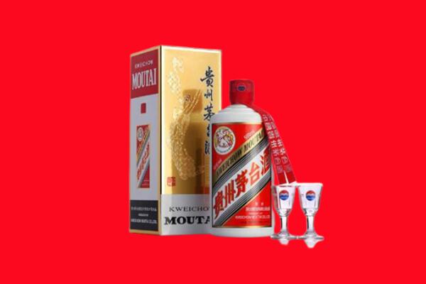 渌口区回收茅台酒