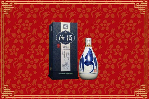 附近收购：渌口区回收汾酒